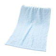 thumbnail image 1 of Huzdenx Cotton Hand Towel, Soft Highly Absorbent Reusable Household Towel, Durable Daily Towel for Bathroom Kitchen, Multiple Colors Available, 1 of 4