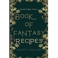 thumbnail image 1 of Huzzah!: Fantasy Recipes: A Book of Fantasy Recipes (Paperback), 1 of 1