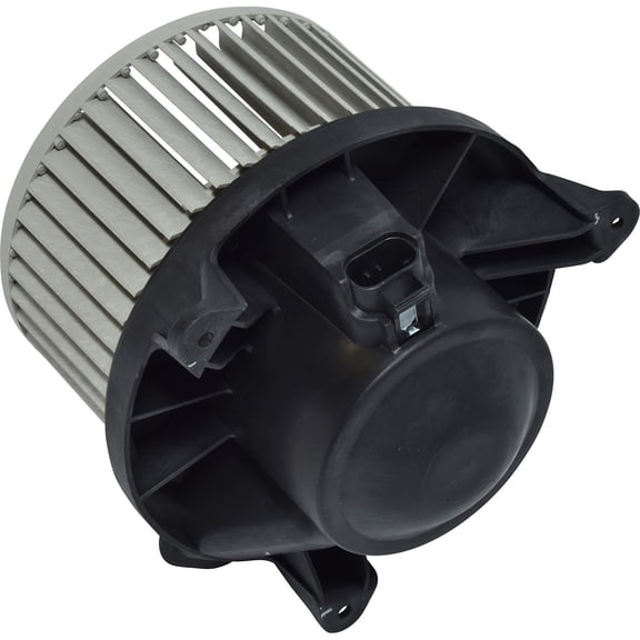Hvac Blower Motor Fits select: 2005-2012 NISSAN PATHFINDER, 2005-2015 NISSAN ARMADA