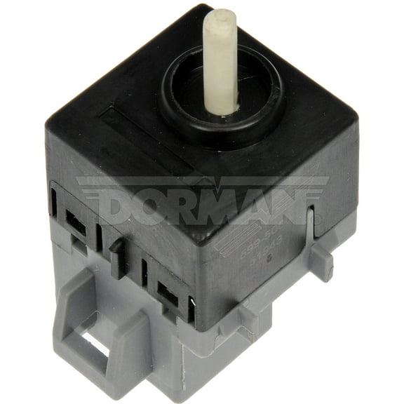 Hvac Blower Motor Switch