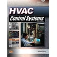 thumbnail image 1 of Pre-Owned HVAC Control Systems (Hardcover) 0826907644 9780826907646, 1 of 1