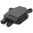 thumbnail image 1 of Hvac Heater Blend Door Actuator for For Ram 1500, 2500, 3500 - Driver Left Side, 1 of 1