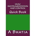 thumbnail image 1 of Hvac Instrumentation and Control : Quick Book, 1 of 1