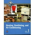 thumbnail image 1 of Pre-Owned Hvac, Level 1 (Paperback) 0135185092 9780135185094, 1 of 1