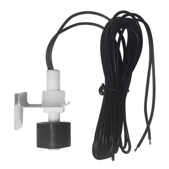 Hvac Sensor Condensate Overflow Detection Compact Size Normally Closed Switch
