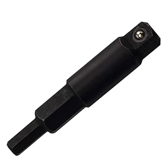 Hvac Service Wrench Refrigeration Service Wrench Set 3/8” to 1/4” 5/16'' x 1/4'' Ratcheting Service Wrench