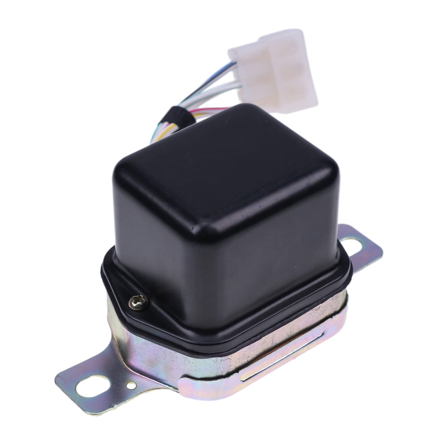 ポケットレーダー Hvacstar 12V Voltage Regulator Replaces Denso Fits Kubota
