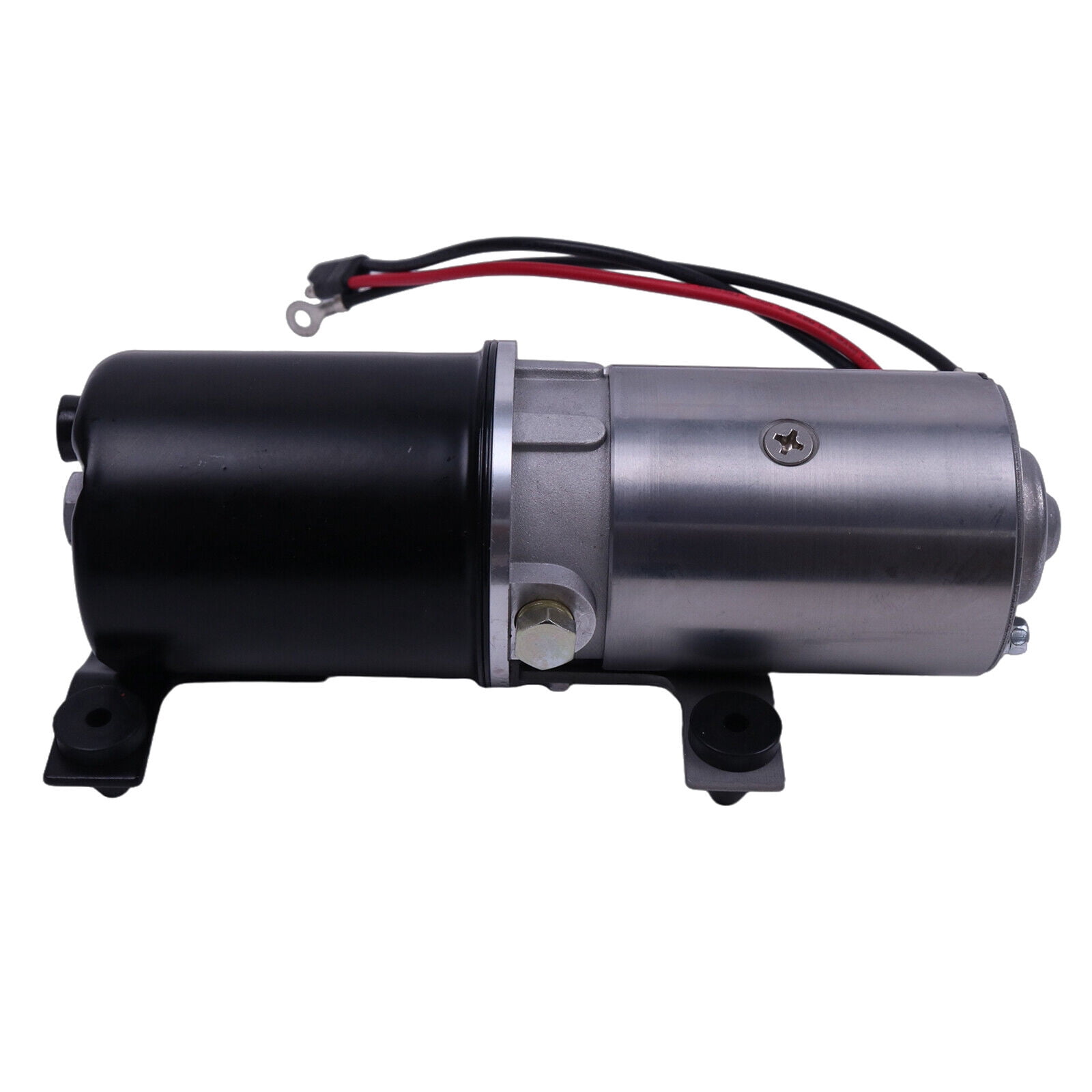 83 - 93 Mustang Convertible Top Pump Motor