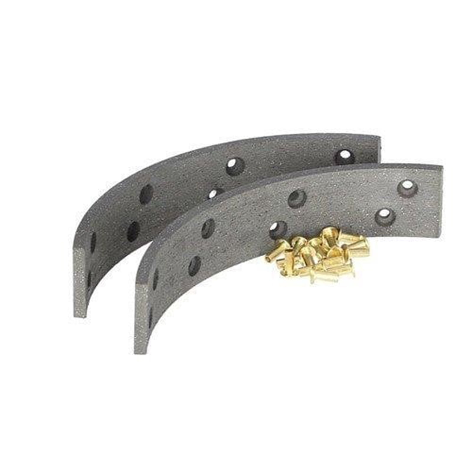 Hvacstar 249018A3 Brake Band Set Fits CASE 430, 470, 480, 480B, 480C, 480D, 530, 570, 580, 580B, 580C, 580D