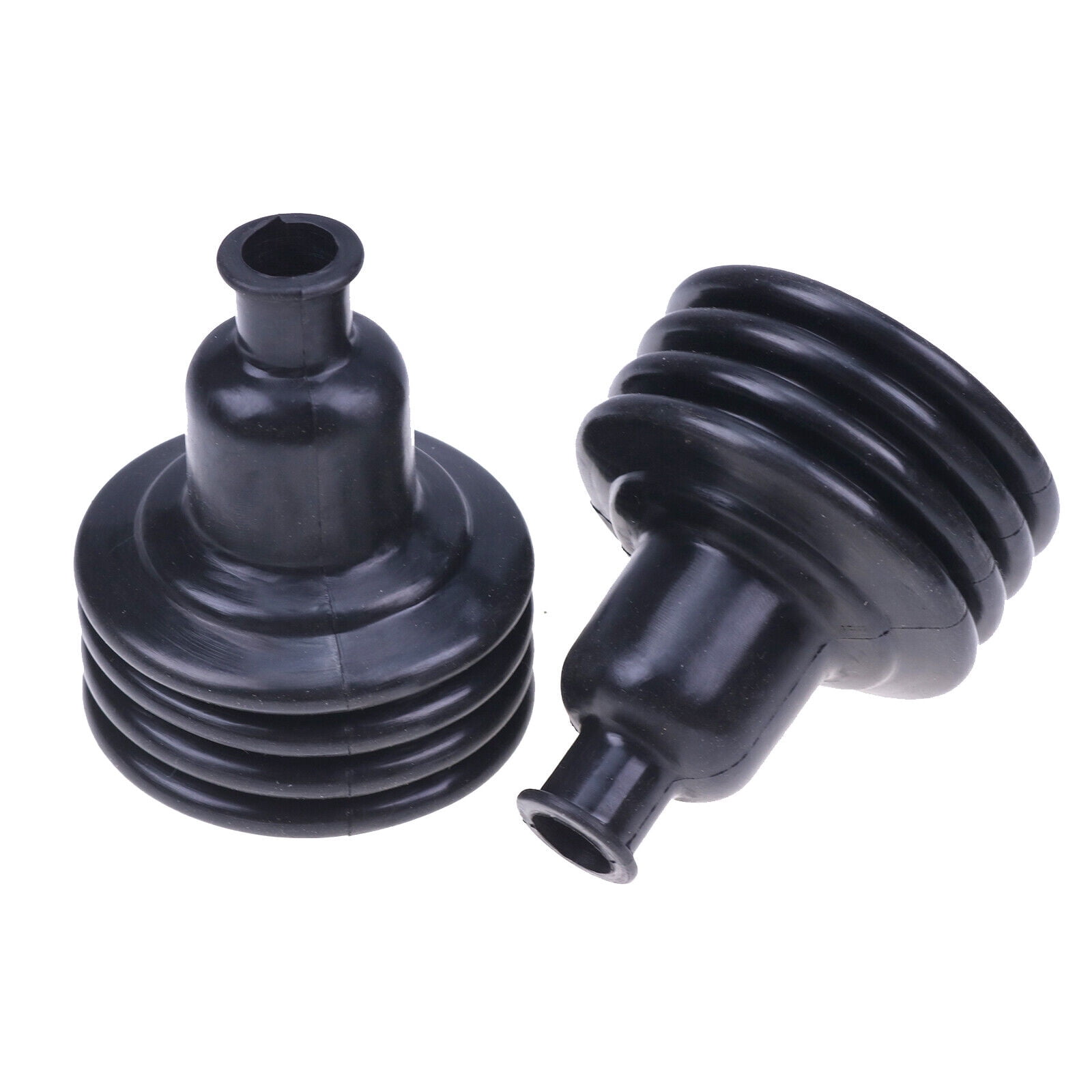 Hvacstar 2X Rubber Gear Shift Boots Fits Ford Tractor 2000 3000 4000 5000 7000 TS80 TS90 TS100 T110