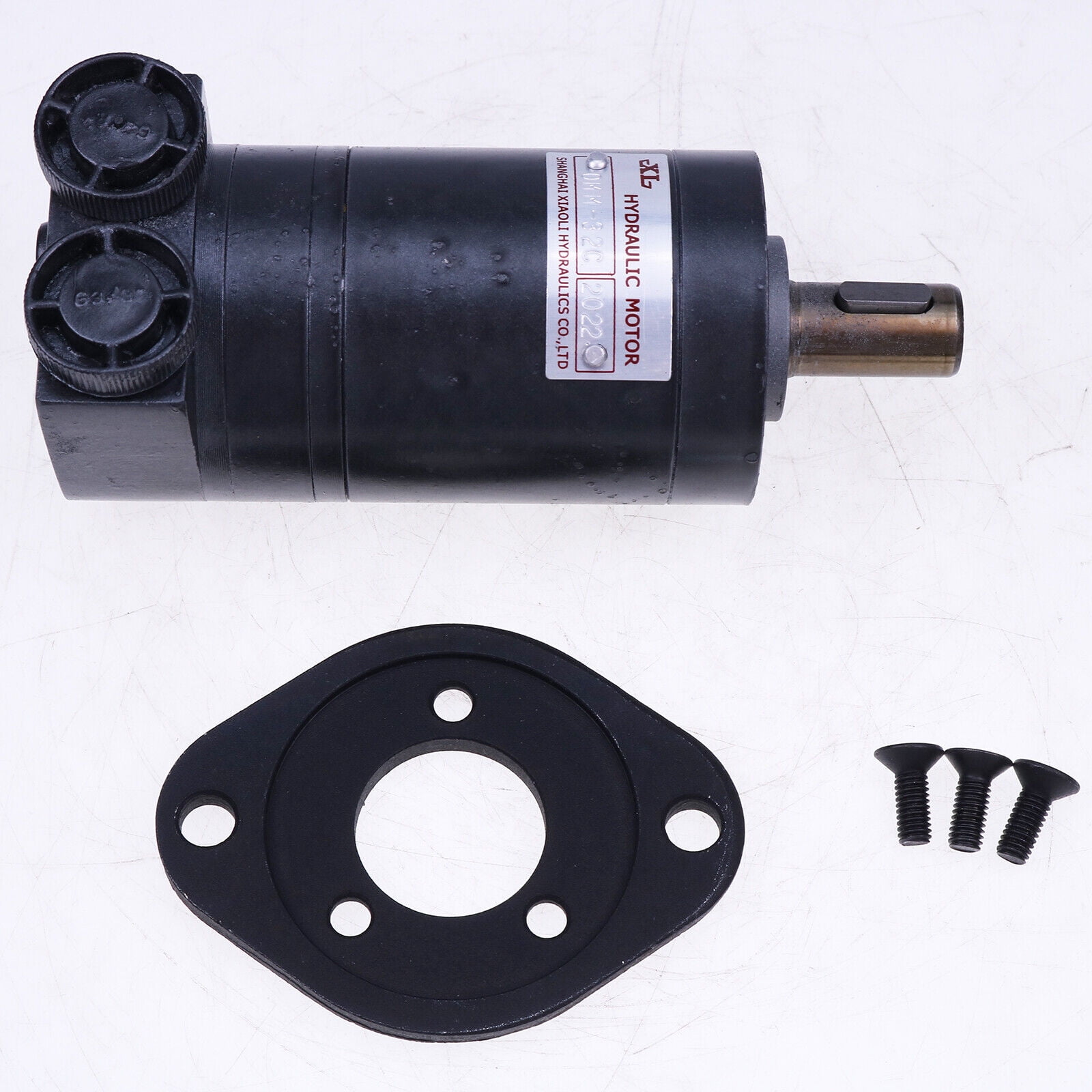 Pressure Vessels Votec Enduro Bike HONDA CB350 CB500 CBX CB750