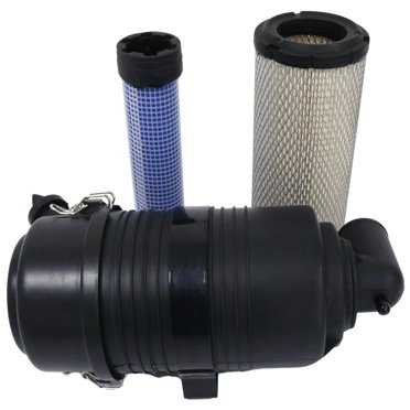John Deere Air Filter & Housing Assembly – MIA11921 (Replaces MIA11256) For Kawasaki Engines