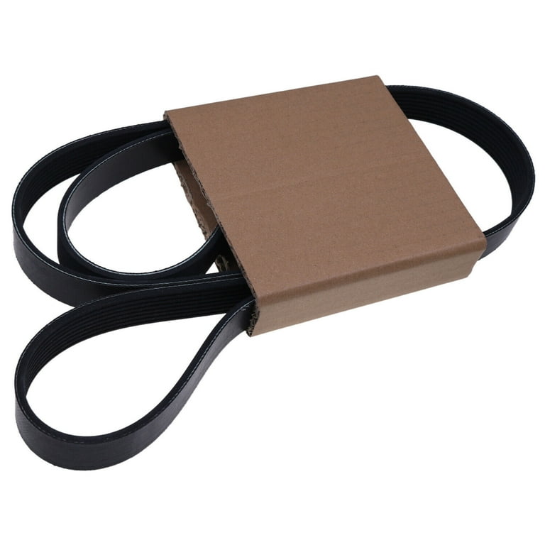 Hvacstar Alternator Belt 8PK2053 1393280 D841011082053 for 