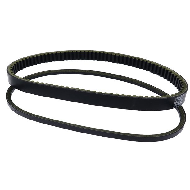 Hvacstar Club Car Starter Generator & Drive Belt DS Precedent Golf Cart