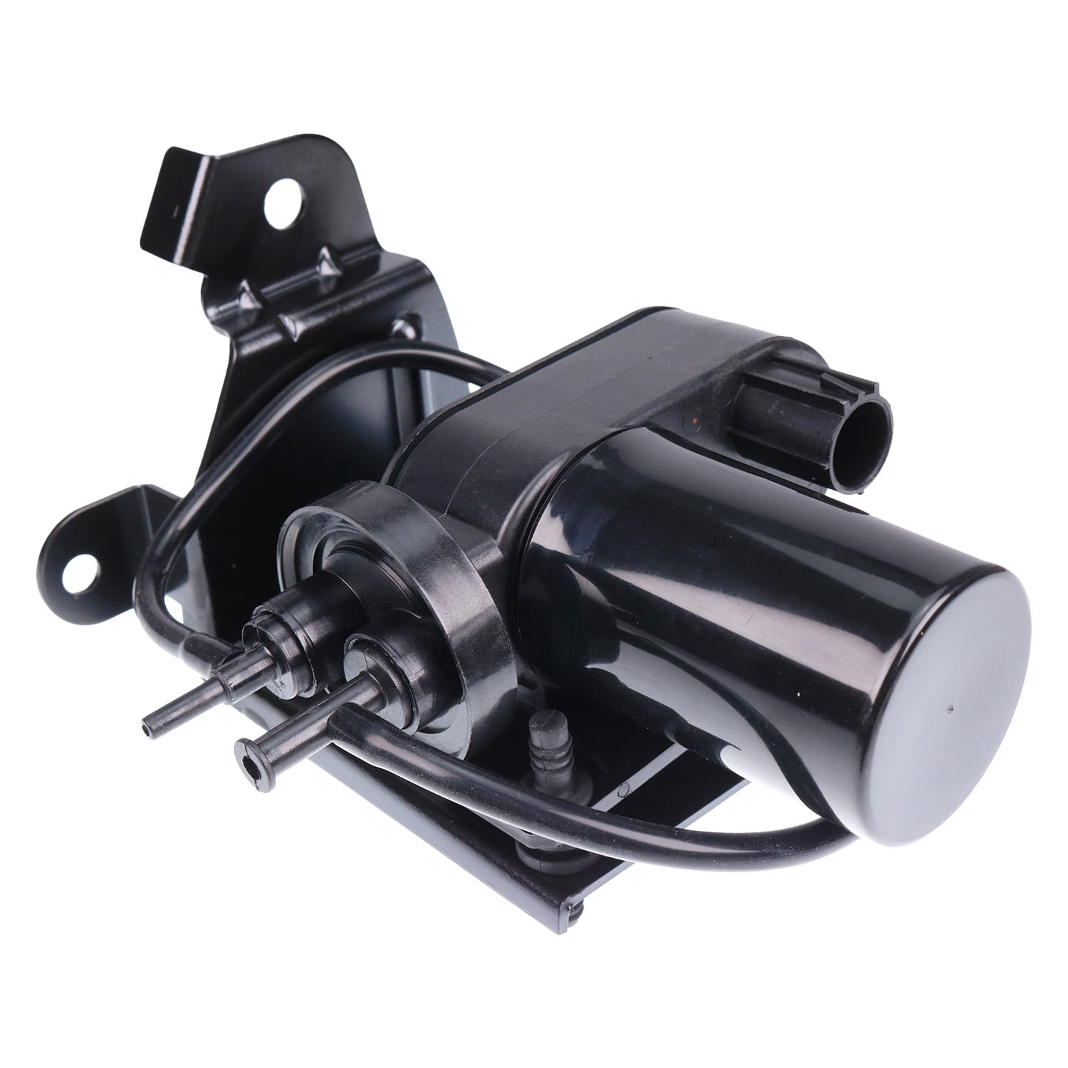 Hvacstar Electric Vacuum Pump Set 6C3Z2A451A for Ford F-250 F-350 Super Duty Diesel 99-07