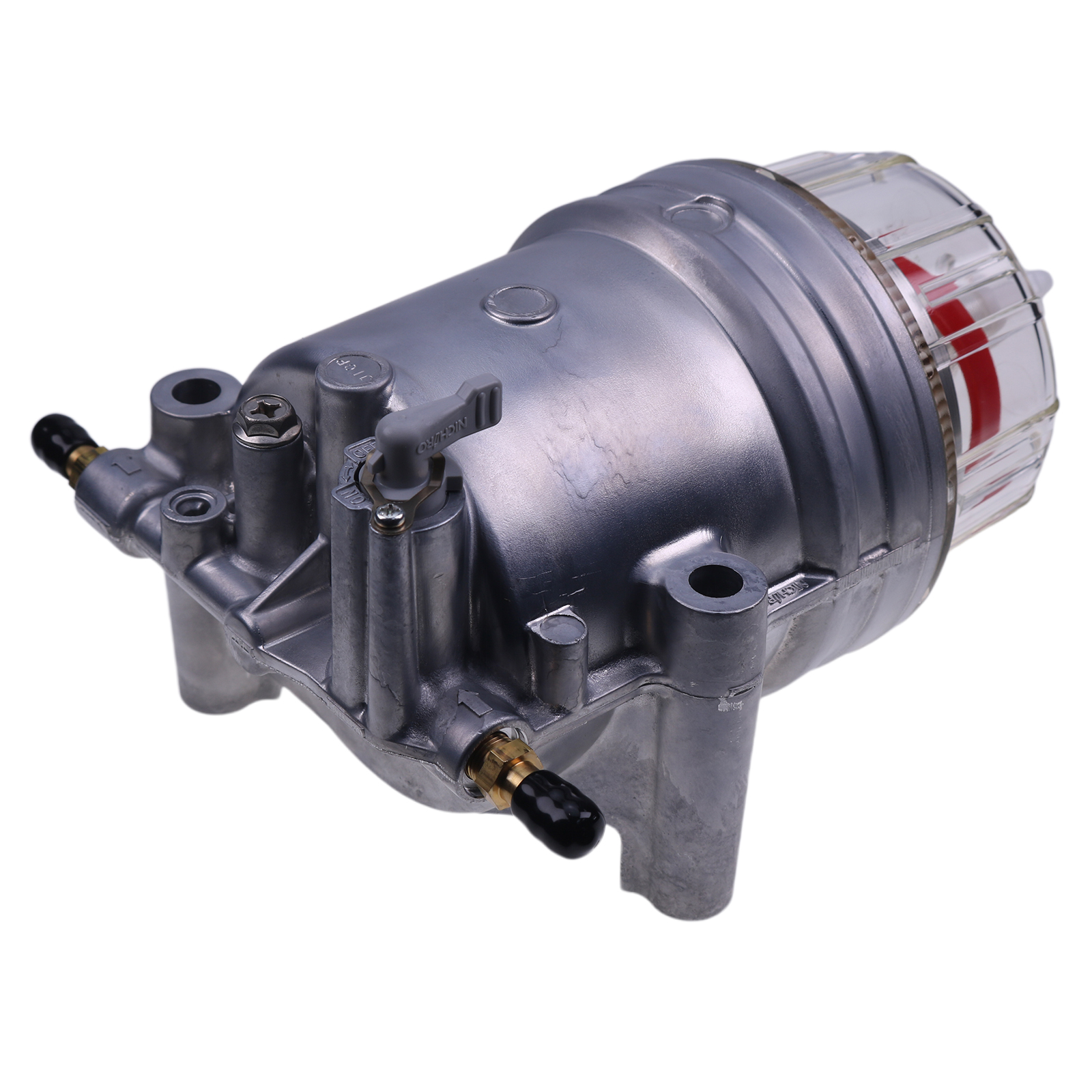 Hvacstar Fuel Water Separator MIU803221 For John Deere 3033R 3039R 