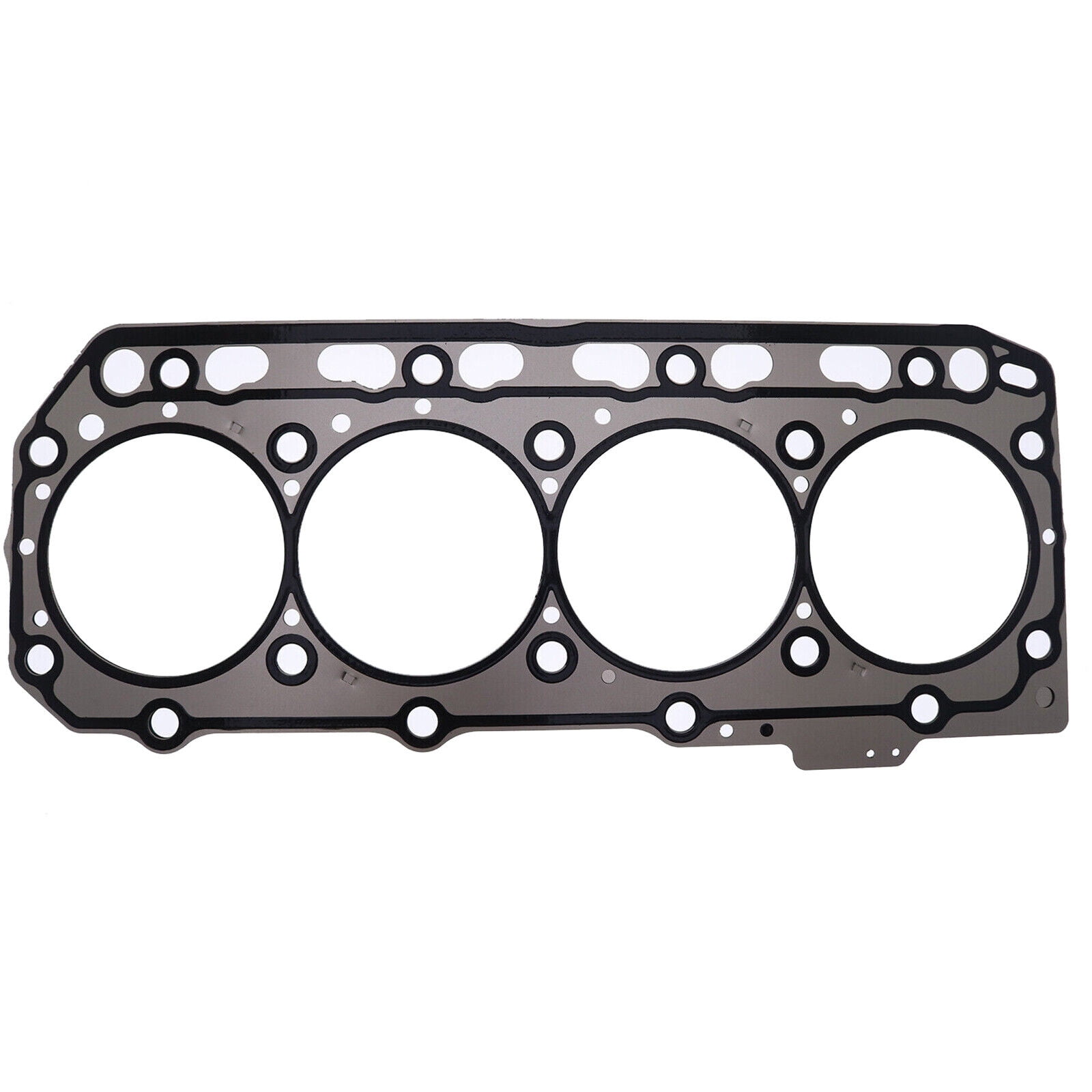 FridayParts Head Gasket For Thermo King TK270 / Yanmar 2D70E Engine – Replacement Part