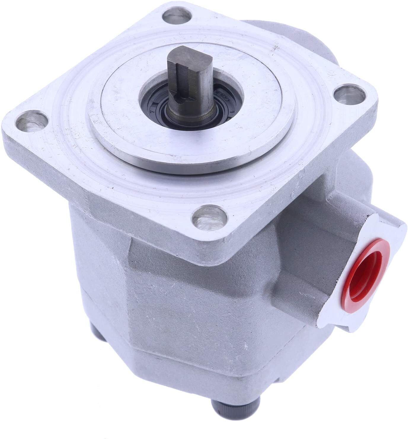 Hvacstar Hydraulic Pump 6711176100 For Kubota B BX Series B20 B6200