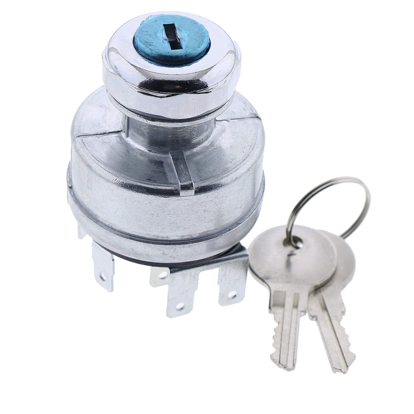 Hvacstar Ignition Switch 167603R91 for International 4900 4700 Jeep