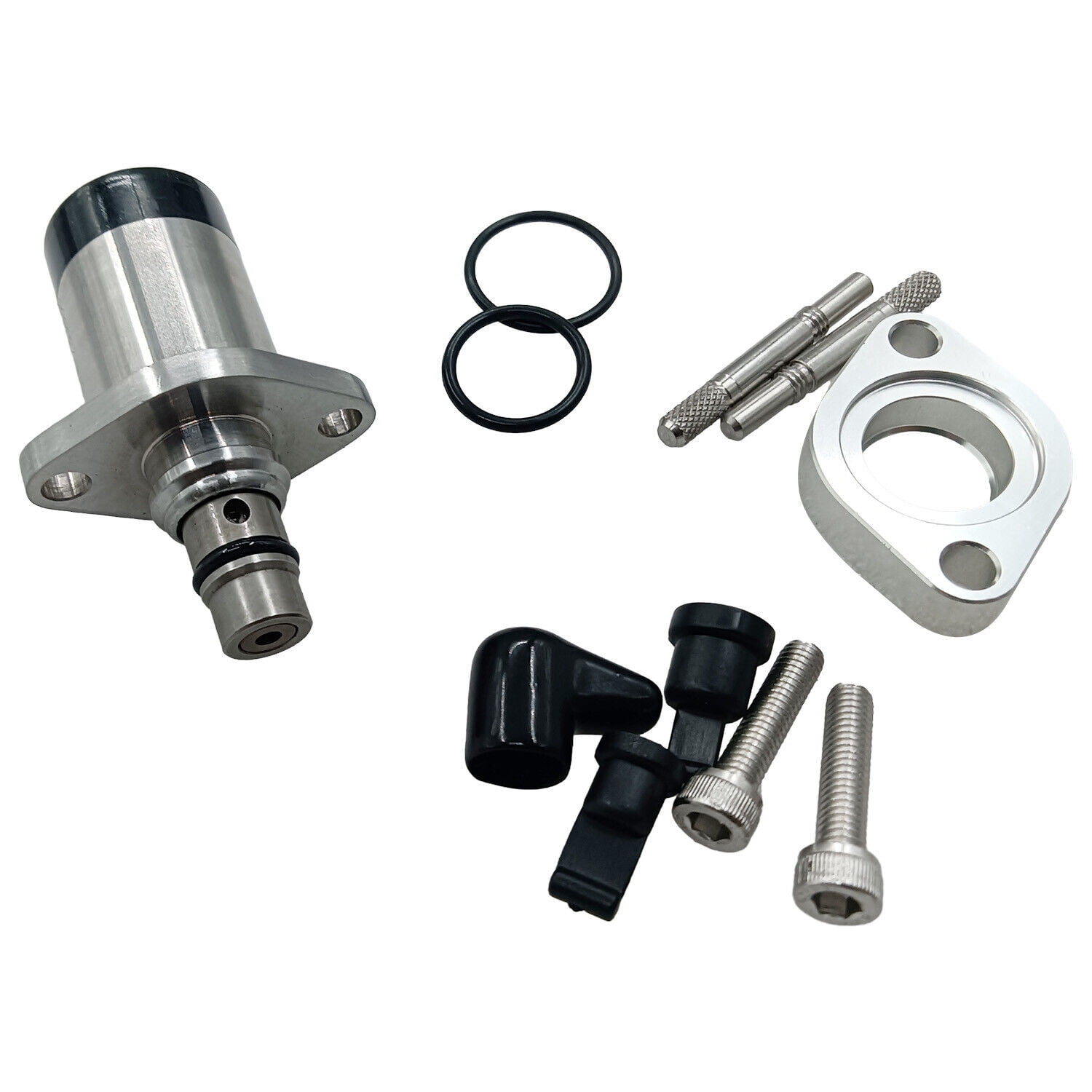 Hvacstar Scv Fuel Pump Suction Control Valve 294200-2750 Hvacstar Scv Fuel Pump Suction Control Valve 294200-2750