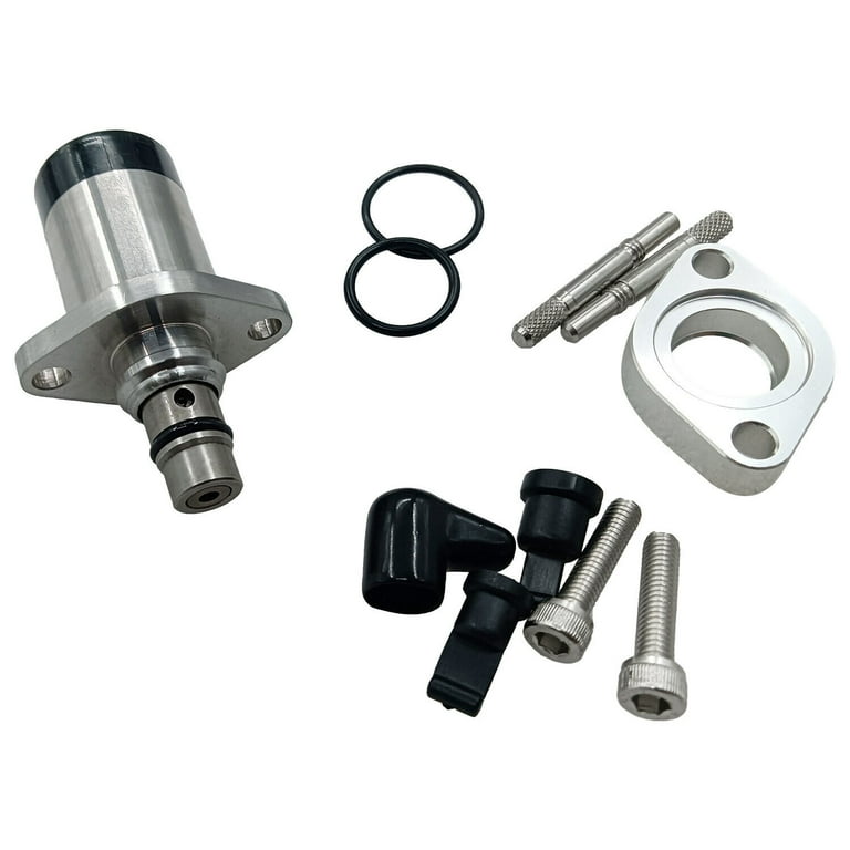 Hvacstar Scv Fuel Pump Suction Control Valve 294200-2750