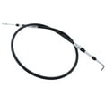 thumbnail image 1 of Hvacstar Throttle Cable Replacement for John Deere AT196606 Fits Backhoe Loader 310G 310J 310K 310SJ 310SK, 1 of 6