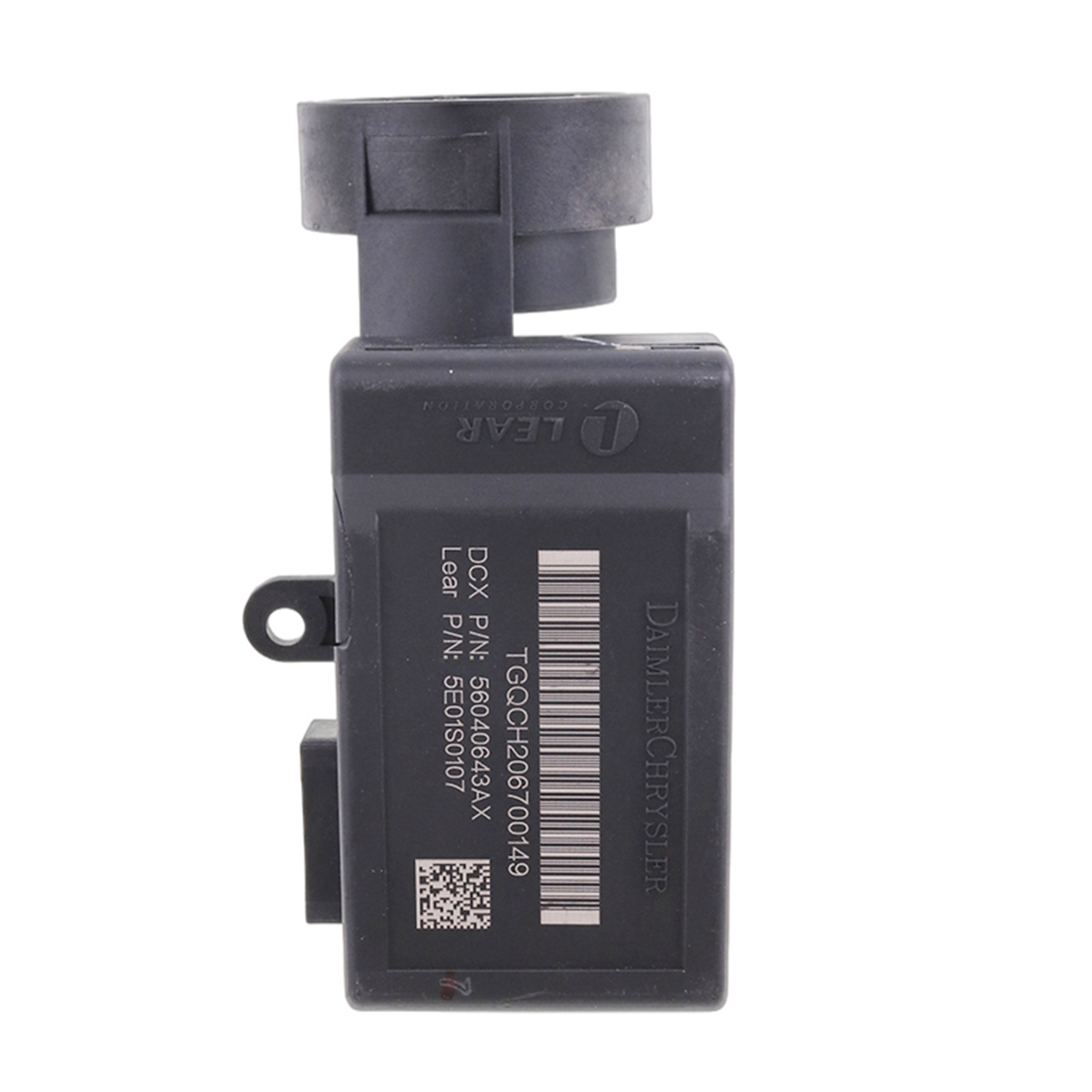 Hvacstar for Chrysler 300 06-07 Engine Control Unit Keyless Entry  