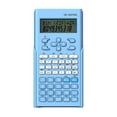 thumbnail image 1 of Hvmvliv Calculator Computing Counter Portable Multifunctional Cute Calculator Suitable for Ladies and Men Office Supplies Sky Blue, 1 of 9