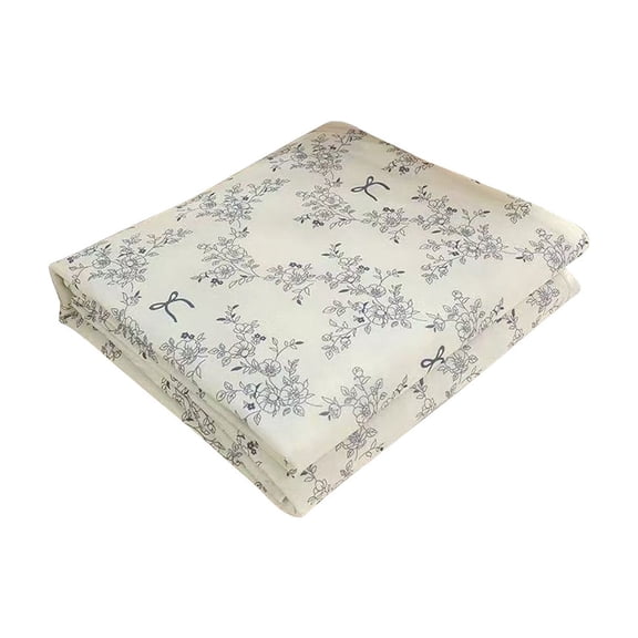 Hvmvliv Cooling Blanket 59x78in Nylon Blanket Summer Cool Air Conditioner Washed Double Layer Yarn Washable Air Conditioner Core Cool Feeling Multicolor