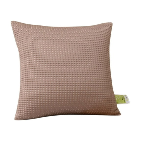 Hvmvliv Coolings Throw Pillows for Sleeping(18x18in) Coolings Throw Pillows Couch Throw Pillow Summer Throw Pillows Home Decor for Living Room Bedroom Sofa Coffee