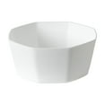 thumbnail image 1 of Hvmvliv Flowerpot Large Resin Plastic Succulents Flowerpot 20.8x14.5x10cm - Balcony Potted Green Plant Imitation Ceramic Thickening Big Size White, 1 of 6