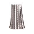 thumbnail image 1 of Hvmvliv Hand Towels For Bathroom Striped Cotton Towel Thick & Soft, Super Absorbent & Quick-Drying, Durable After Multiple Washes, Multipurpose for Bathroom, Gym, Beach and Camping Gray, 1 of 6
