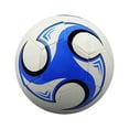 thumbnail image 1 of Hvmvliv Soccer Balls Size 5 Size 5 Soccer for Children Outdoor Training Soccer Balls for Sport Boys Teens Training Practice Soccer Gifts Blue, 1 of 4