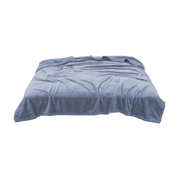 Hvmvliv Summer Blanket 100x150cm Light Bed Blanket Adjustable Blanket Office Nap Blanket Yoga Blanket Baby Blanket Sofa Cover Blanket Cold Blanket Dark Gray