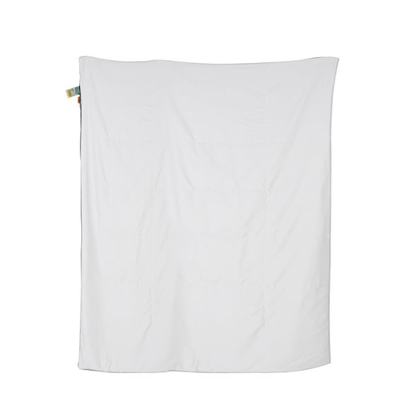 Hvmvliv Summer Blanket 78x59in Cooling Blanket for Hot Sleeper Lightweight Quilt - for All-Season Easy Cooling Cold Blankets for Sleeping White