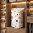 thumbnail image 1 of Hvmvliv Vacuum Storage Bags Extra Thick Compression Bags,Reusable Leak-Proof for Clothes,Quilts,Blankets,Down Jackets,Pillows,Travel Organizer,27.55X19.68X11.8in Beige-L, 1 of 7