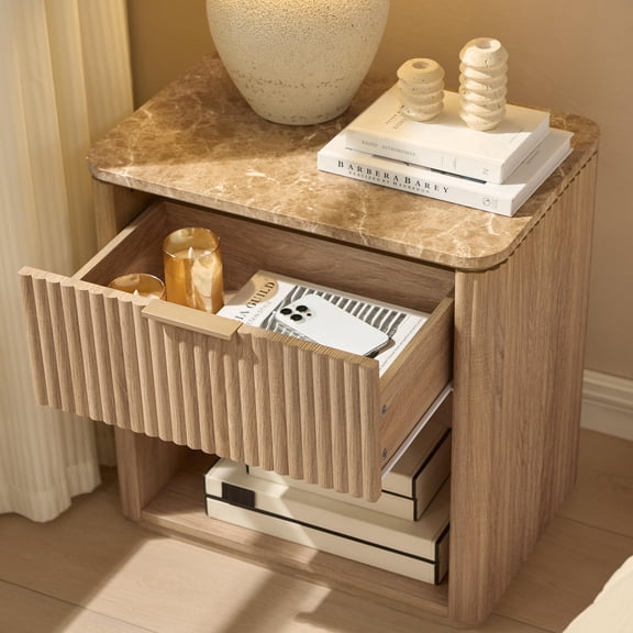 Hvoonc Nightstand Replacement Accessories