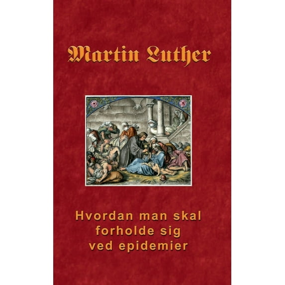 Hvordan man skal forholde sig ved epidemier, (Paperback)