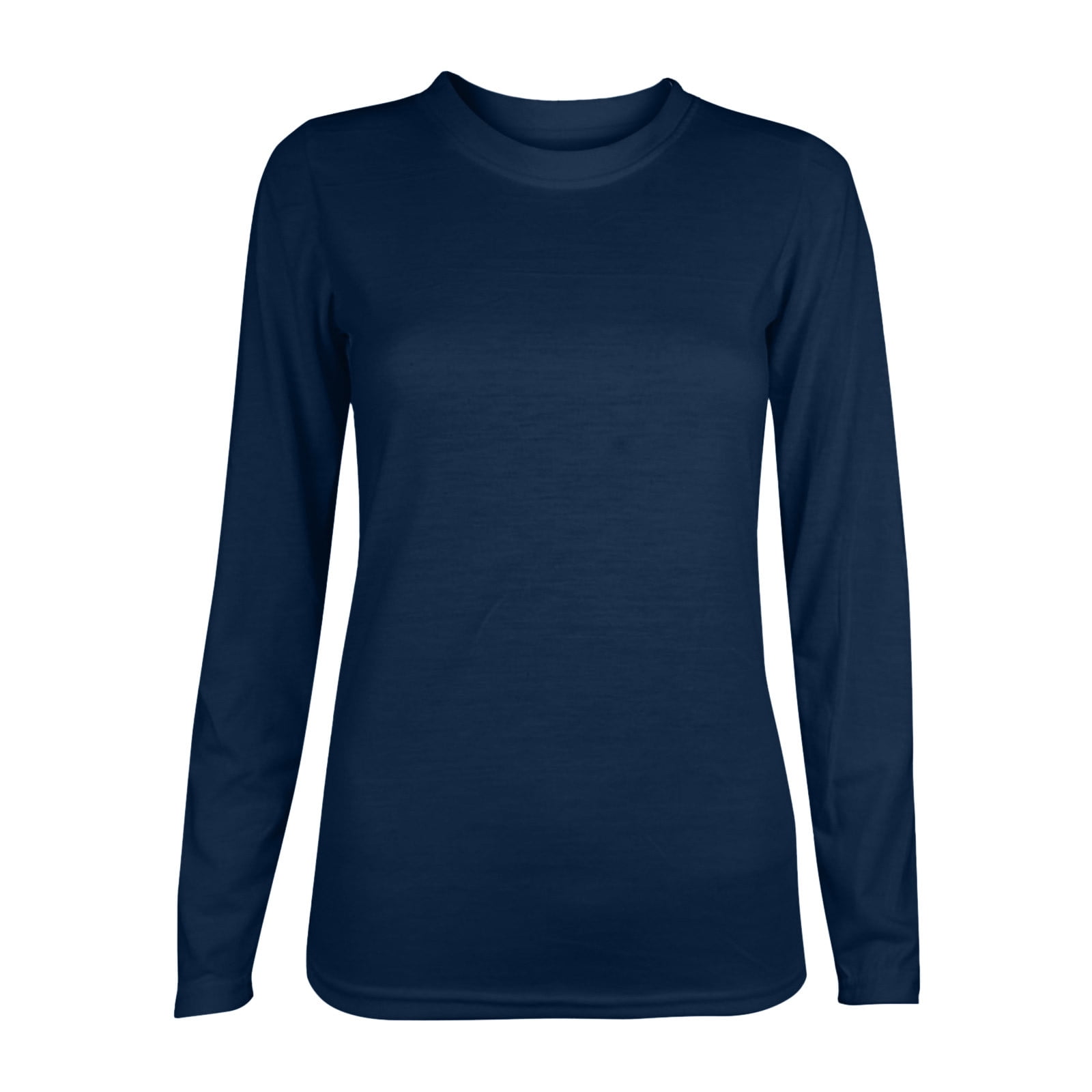 Long Sleeve Thermal Tops for Cold Weather