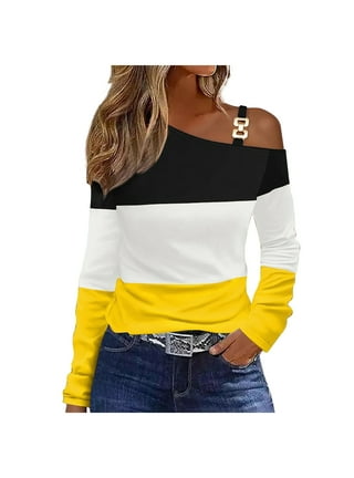 Shoulder Straps Shirts