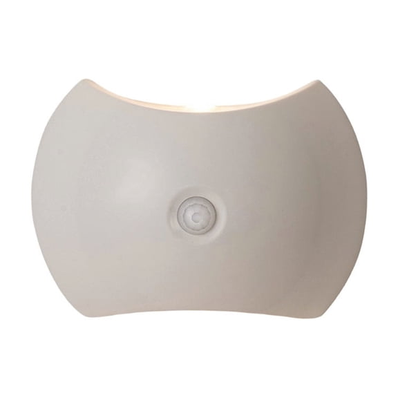 Hvot&aat USB Rechargeable Magnetic LED Wall Washer Light No Drill Up-Down Warm Glow Wall Sconce Bedroom Living Room Gallery Picture Decor Lamp