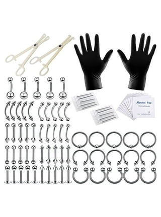 Piercing Tools, Piercing Equipment, Piercing Needles, Wholesale