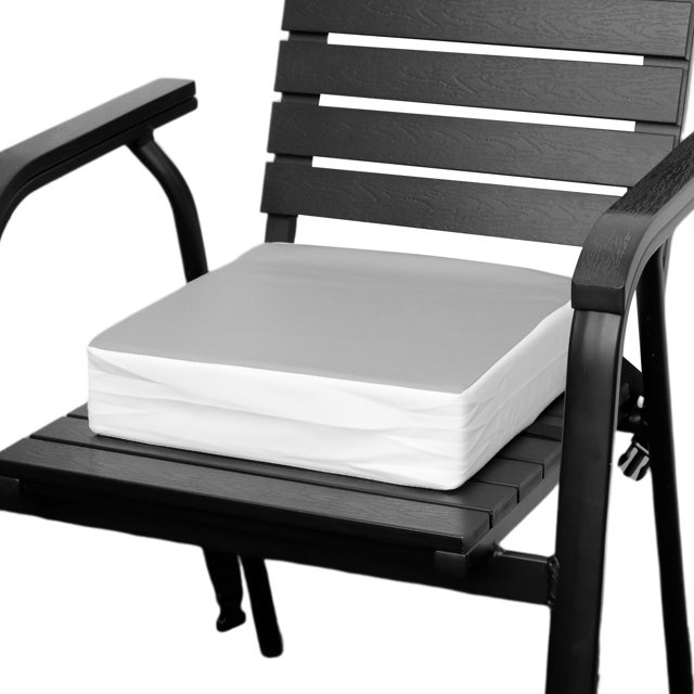 Hvxrjkn Toddler Booster Seat for Dining Table Soft Comfortable Booster