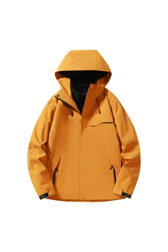 Baggy Snowboard Jackets Waterproof Warm Ski Coats Winter Outdoor Sports Jackets for Women and Men