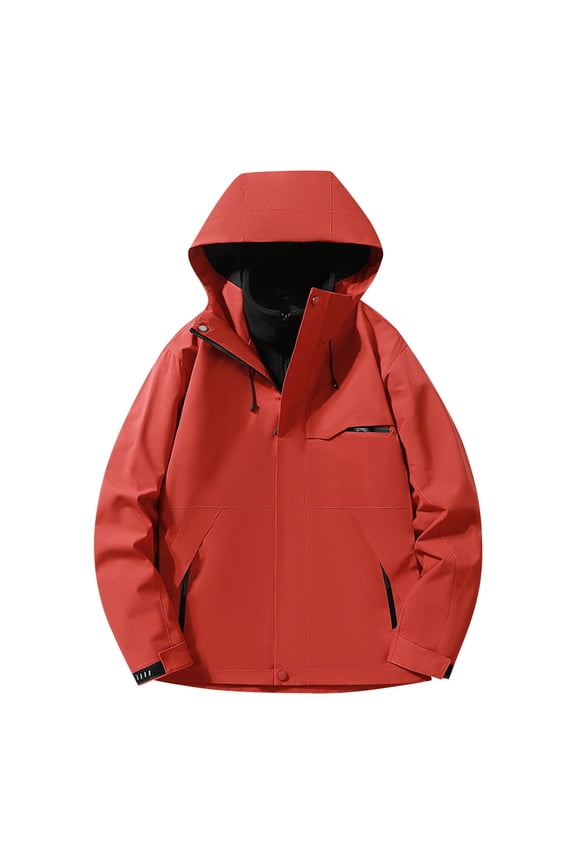 Baggy Snowboard Jackets Waterproof Warm Ski Coats Winter Outdoor Sports Jackets for Women and Men