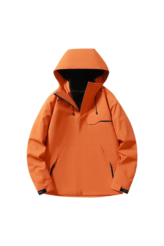 Baggy Snowboard Jackets Waterproof Warm Ski Coats Winter Outdoor Sports Jackets for Women and Men