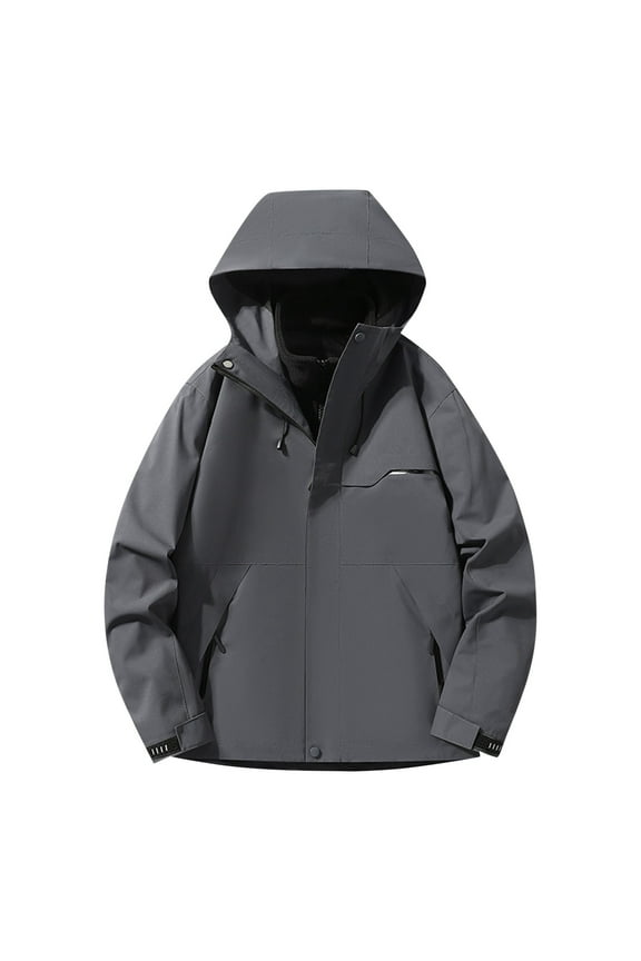 Baggy Snowboard Jackets Waterproof Warm Ski Coats Winter Outdoor Sports Jackets for Women and Men