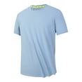 thumbnail image 1 of Hvyesh Big and Tall Shirts for Men Moisture Wicking Quick Dry Shirt Short Sleeve Athletic T Shirts Lightweight Crewneck Sports Tops, 1 of 8