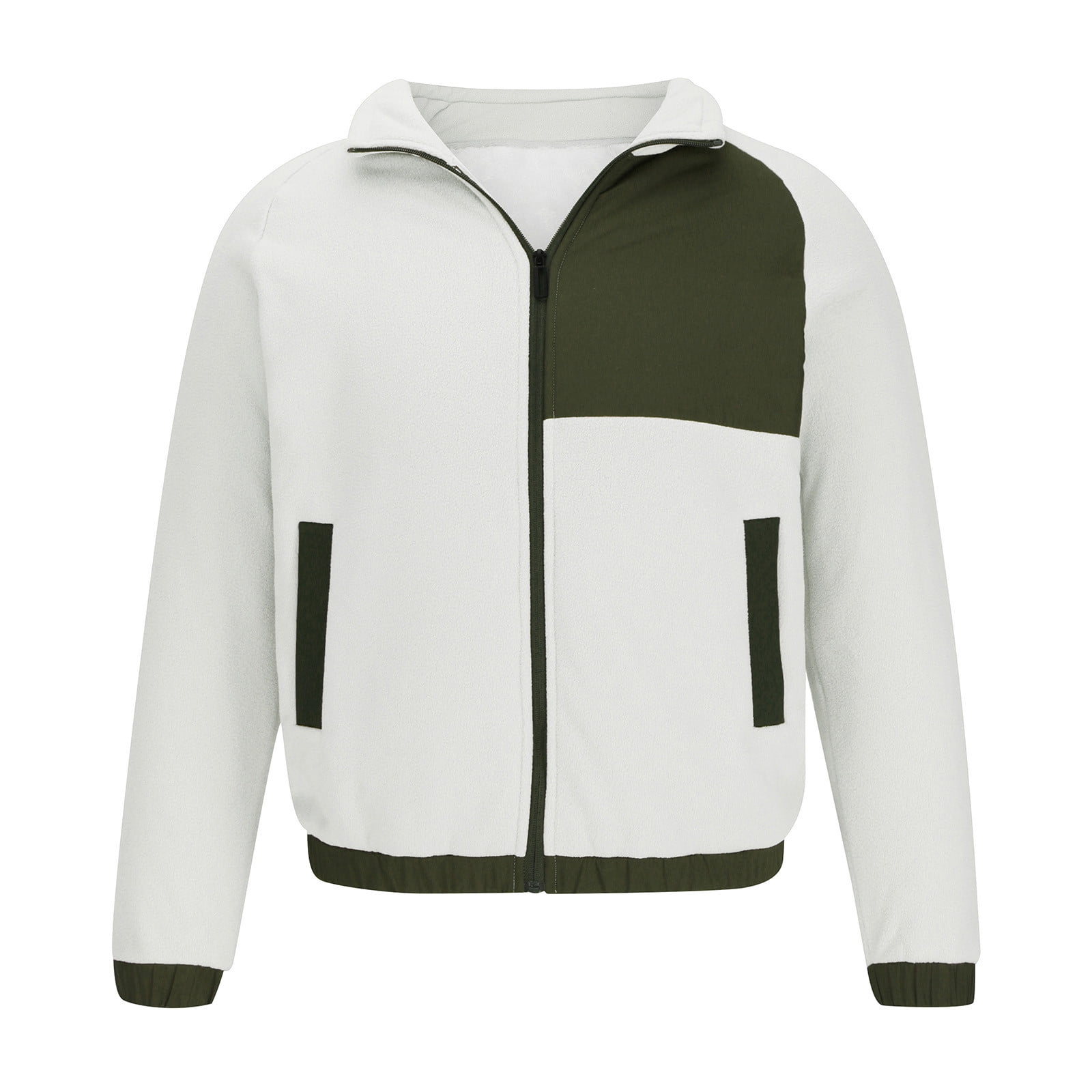 Hvyesh Fall Deals Women's Softshell Jacket NO Hood
