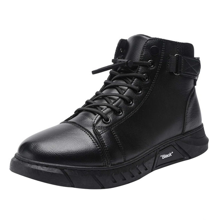 Low ankle combat boots sale